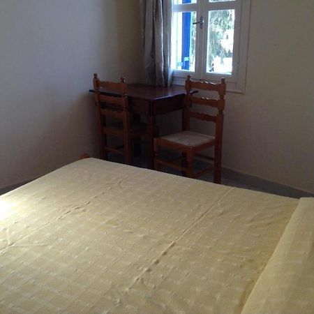 Rooms To Let Katerina & John'S Perissa  Esterno foto