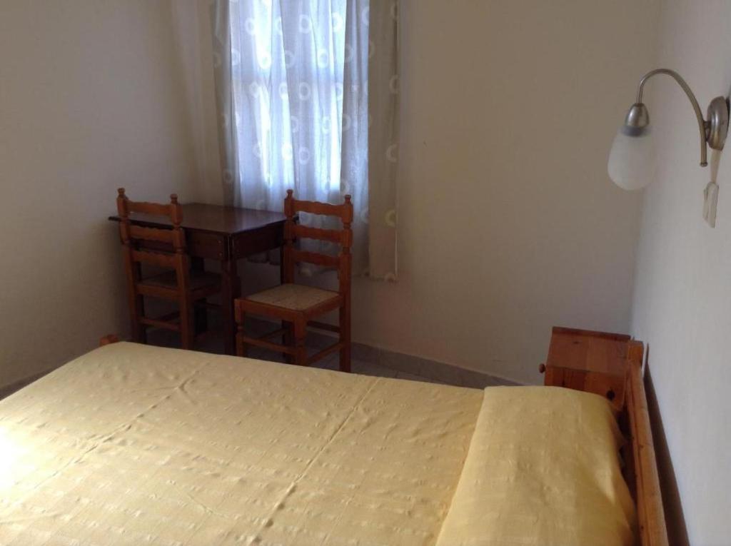Rooms To Let Katerina & John'S Perissa  Esterno foto